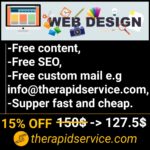 website design service